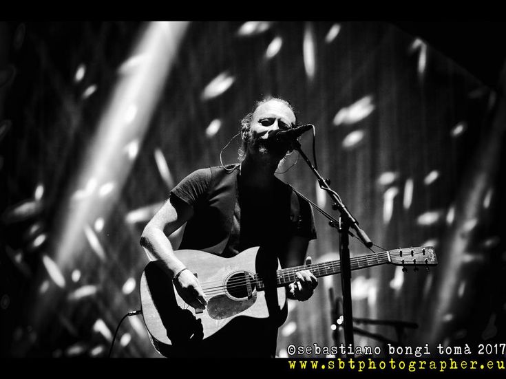 Radiohead