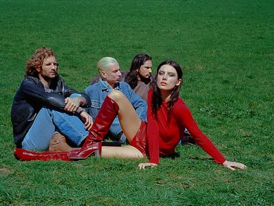 Wolf Alice