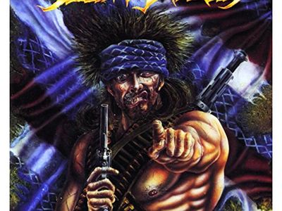 Insolito tour con Suicidal Tendencies e Insane Clown Posse