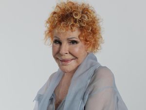 Ornella Vanoni