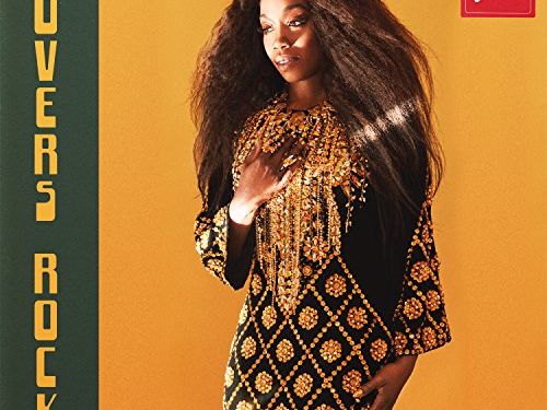 Warner fa marcia indietro su Estelle: senza iTunes non cresce la domanda di cd