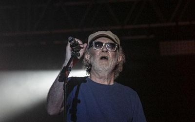 5 settembre 2022 - Piazza della Loggia - Brescia - Francesco De Gregori e Antonello Venditti in concerto
