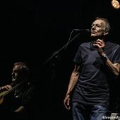 28 giugno 2024 - Lazzaretto - Bergamo - Roberto Vecchioni in concerto
