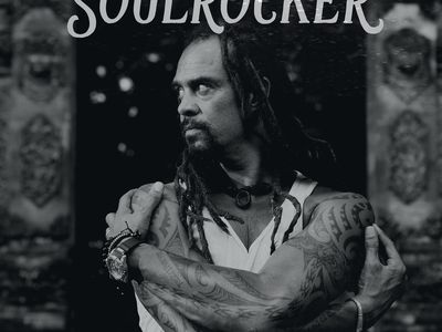 SOULROCKER Michael Franti