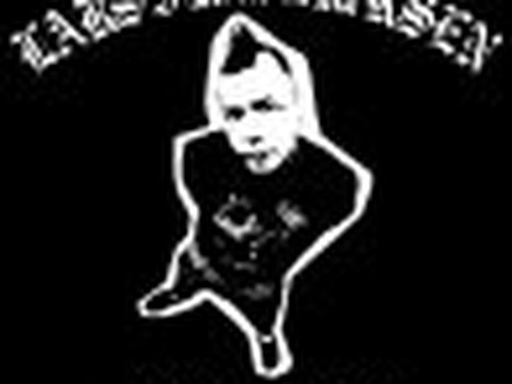 LARS FREDERIKSEN AND THE BASTARDS Lars Frederiksen