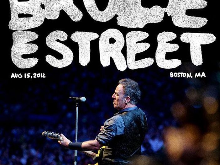 Springsteen on Broadway: la storia di &quot;Land of Hope and Dreams&quot;