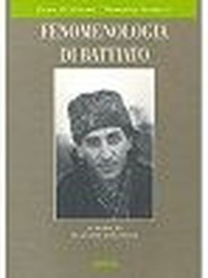 FENOMENOLOGIA DI BATTIATO (A CURA DI CLAUDIO CHIANURA) Enzo Di Mauro e Roberto Masotti