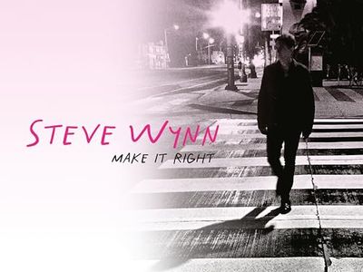 Steve Wynn e Elliot Murphy, un tributo a Francesco Virlinzi