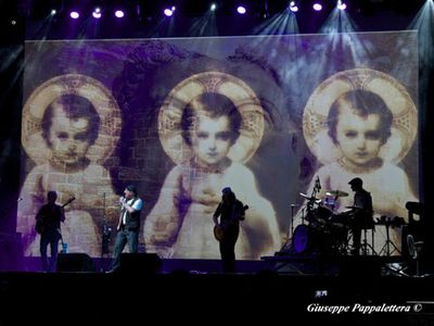Ian Anderson (Jethro Tull): &apos;Avrei voluto suonare nei Led Zeppelin&apos;
