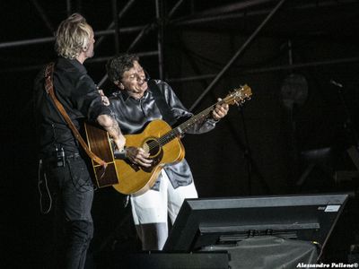 E&amp;#8217; nostalgico il &amp;#8216;Disco per l&amp;#8217;Estate&amp;#8217;