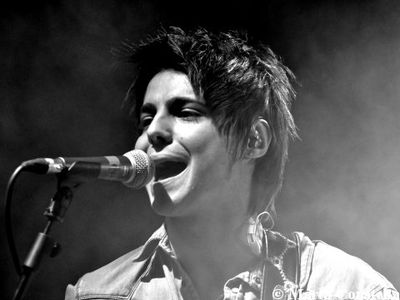 Concerti, Sonohra: al via il 'A place for us Tour 2011'