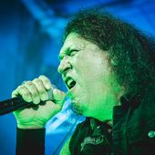 18 ottobre 2025 - Live Club - Trezzo sull&#039;Adda (Mi) - Testament in concerto