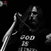 16 Agosto 2011 - Circolo Giardini Allende - La Spezia - Afterhours in concerto 16 Agosto 2011 - Circolo Giardini Allende - La Spezia - Afterhours in concerto