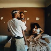 Kendrick Lamar - MR. MORALE &amp; THE BIG STEPPERS