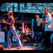 10 luglio 2021 - Pistoia Blues - Piazza del Duomo - Pistoia - Lucio Corsi in concerto