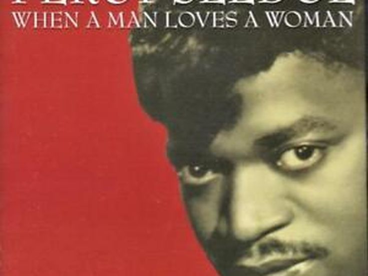 Percy Sledge
