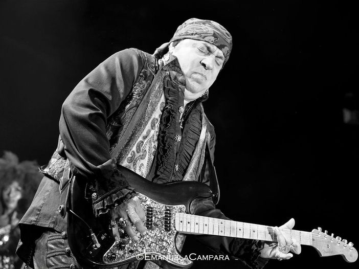 Steven Van Zandt, tour cancellato per problemi di salute