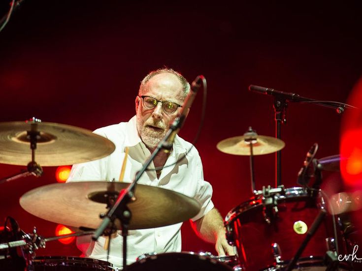 Pixies, in download dal sito un Ep con 4 tracce dal vivo