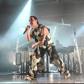 2 aprile 2024 - OGR - Torino - Cosmo in concerto