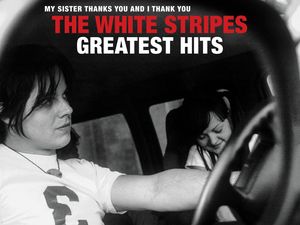 White Stripes