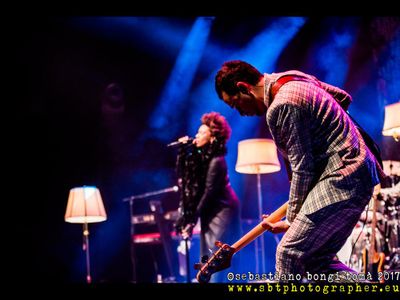 Concerti, boicottaggio a Israele: Macy Gray chiede consiglio ai fan