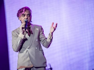 Battiato, De Sio, Cristiano De Andrè, Pagani: tour italiano con epilogo in Mongolia