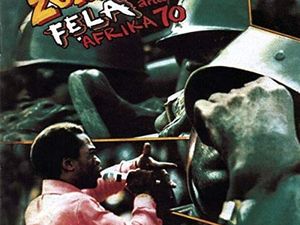 Fela Kuti
