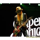 15 luglio 2018 - Pistoia Blues - Piazza del Duomo - Pistoia - Supersonic Blues Machine (feat. Billy Gibbons) in concerto