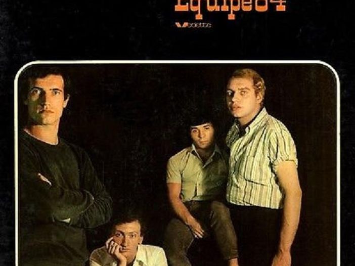 Addio ad Alfio Cantarella, ex batterista dell'Equipe 84 Addio ad Alfio Cantarella, ex batterista dell'Equipe 84