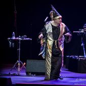 14 giugno 2018 - Cavea Auditorium - Roma - Elio e le Storie Tese in concerto