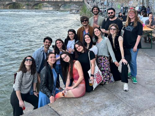 Un evento speciale per i dieci anni di Goodness Factory