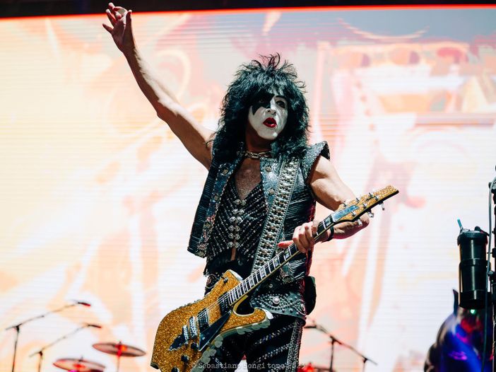 I migliori album dei Kiss, secondo Paul Stanley