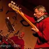 28 Ottobre 2010 - Baraonda - Cinquale (Ms) - Area Reunion in concerto