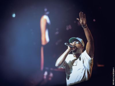 Competizione rap su YouTube: 50 Cent tra i giudici