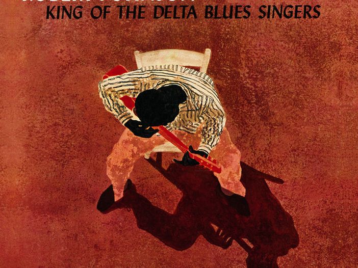 La Hall of Fame celebra Robert Johnson  La Hall of Fame celebra Robert Johnson