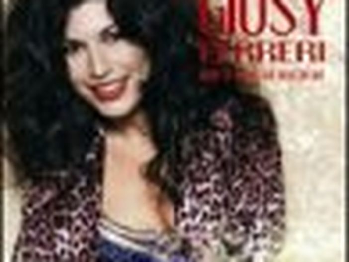 Il nuovo singolo di Giusy Ferreri parla degli Oasis