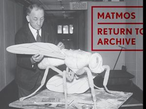 Concerti, Matmos: tre date in Italia a maggio