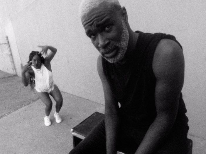 Tunde Adebimpe: un singolo per il frontman dei TV on the Radio