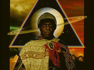 Sun Ra