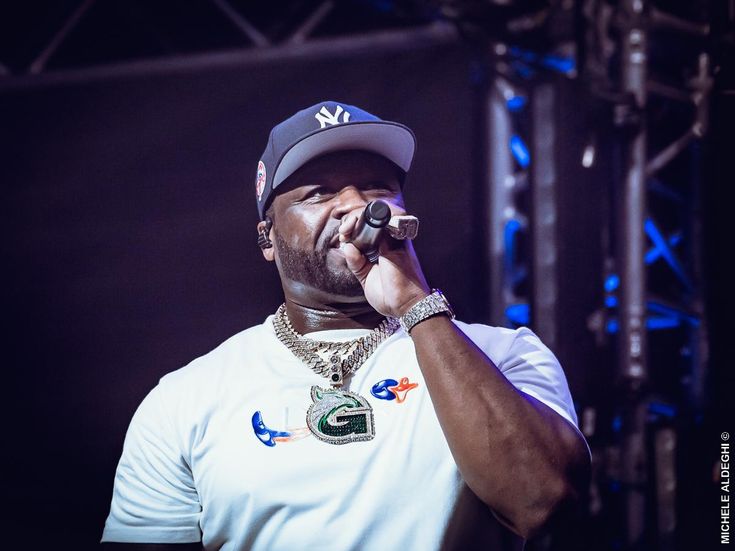 50 Cent
