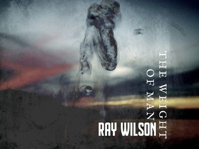 Ray Wilson