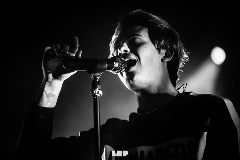 10 febbraio 2019 - Estragon - Bologna - Benji &amp; Fede in concerto