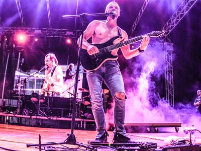 pain of salvation