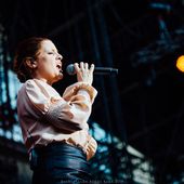 30 giugno 2019 - Lucca Summer Festival - Noemi in concerto 30 giugno 2019 - Lucca Summer Festival - Noemi in concerto