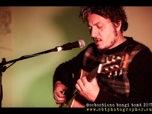 L'ecosistema in musica: la LifeGate di Marco Roveda presenta Folco Orselli