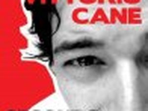 Rockol The Observer, Vittorio Cane: guarda &apos;Quello che&apos; live in studio