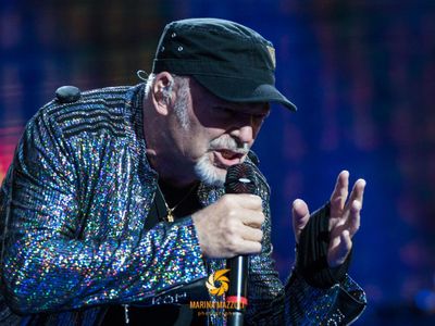 Vasco Rossi