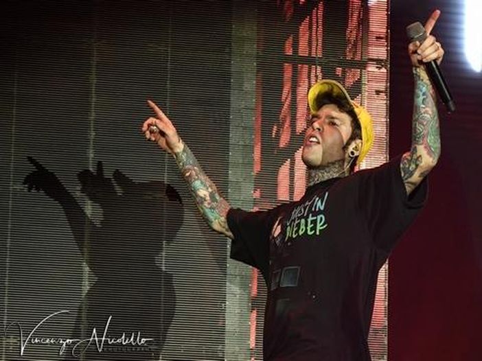Fedez, YouTube e le 'views' sospette: l'hip hop italiano e gli exploit in Rete Fedez, YouTube e le 'views' sospette: l'hip hop italiano e gli exploit in Rete