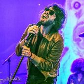 19 luglio 2019 - Gru Village - Grugliasco (To) - Canova in concerto
