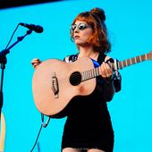 2 luglio 2023 - La Prima Estate - Parco BussolaDomani - Lido di Camaiore (Lu) - Maria Antonietta in concerto